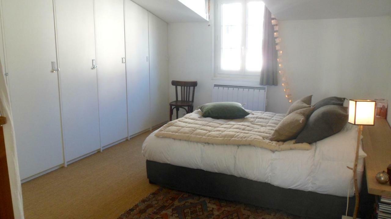 La Suite La Rochelle  Exterior foto