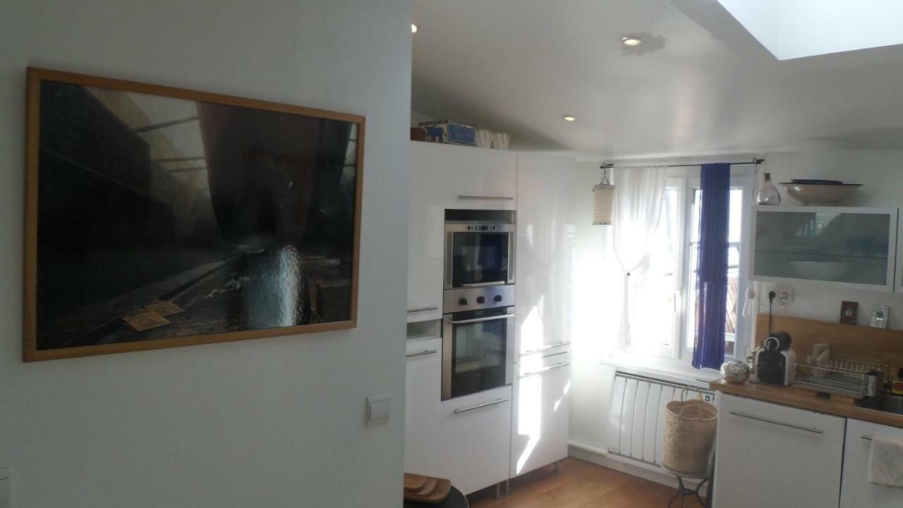 La Suite La Rochelle  Exterior foto